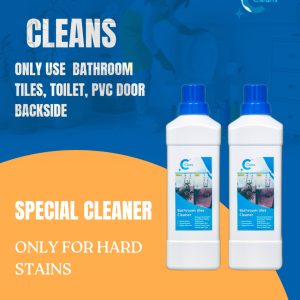 Cleans 2 Litres